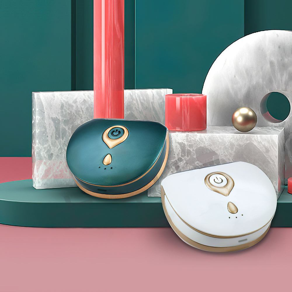 Neck Beauty Massager