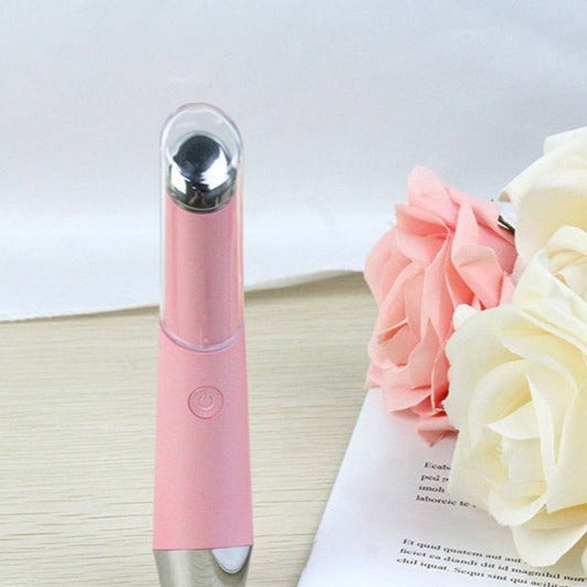 Mini Electric Eye Massager