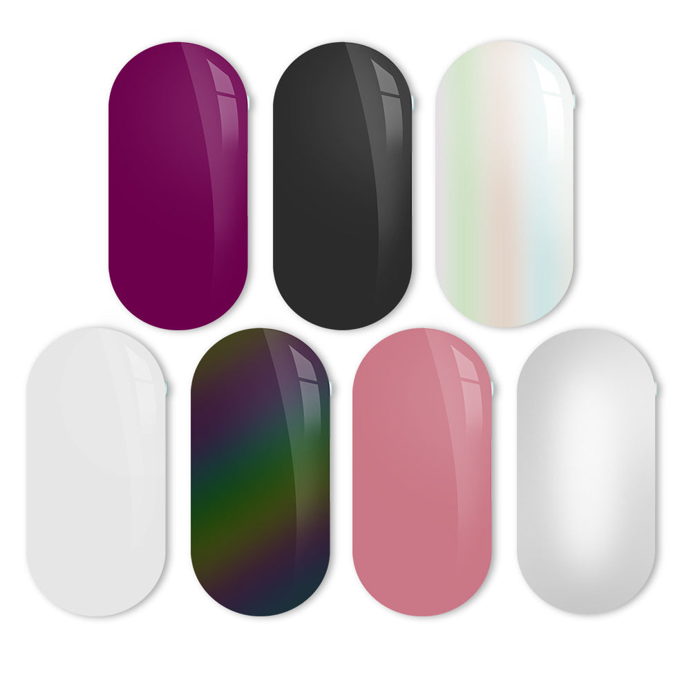 Ionic Hair Scalp Massager