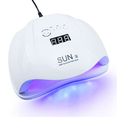 Nail Drying UV Lamp