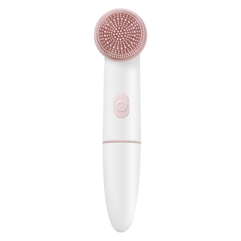 2-in-1 Facial Cleansing Brush