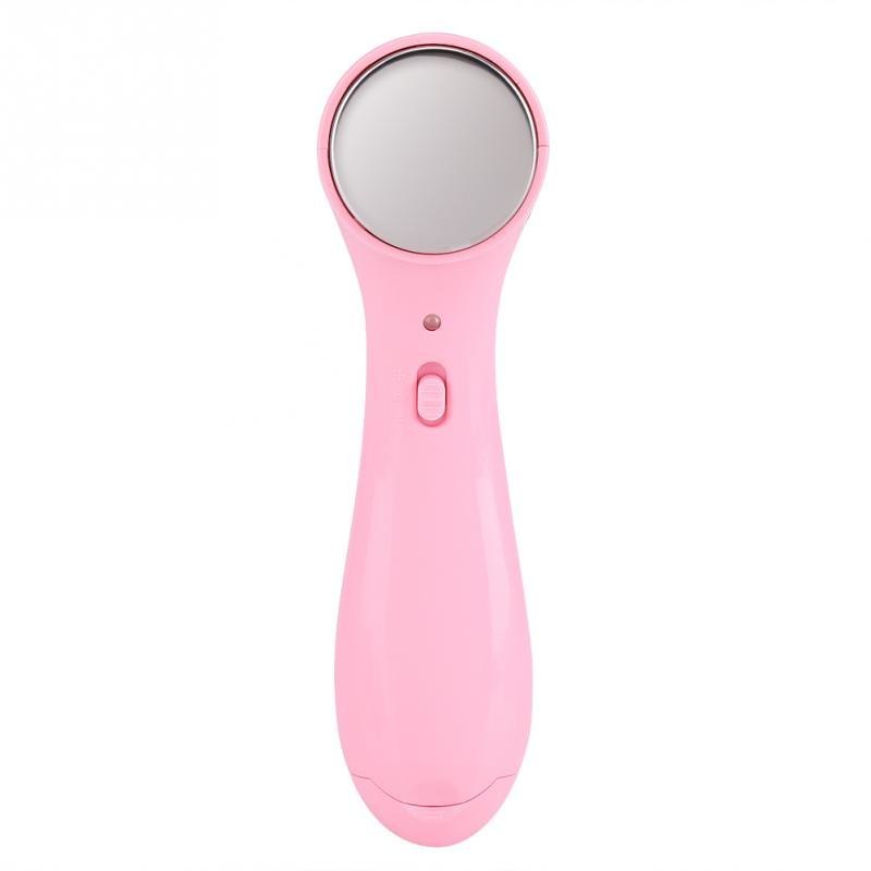 Facial Ultrasonic Massager