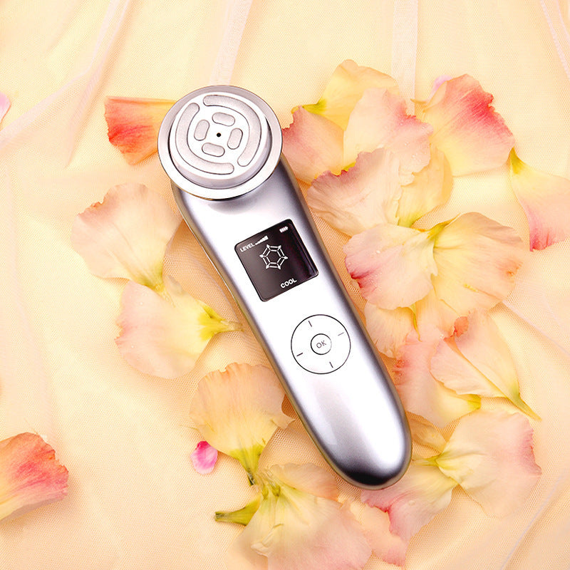 Skin Tightening RF Massager