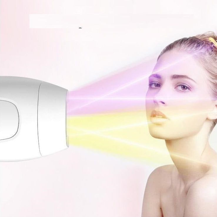 IPL Hair Removal Laser