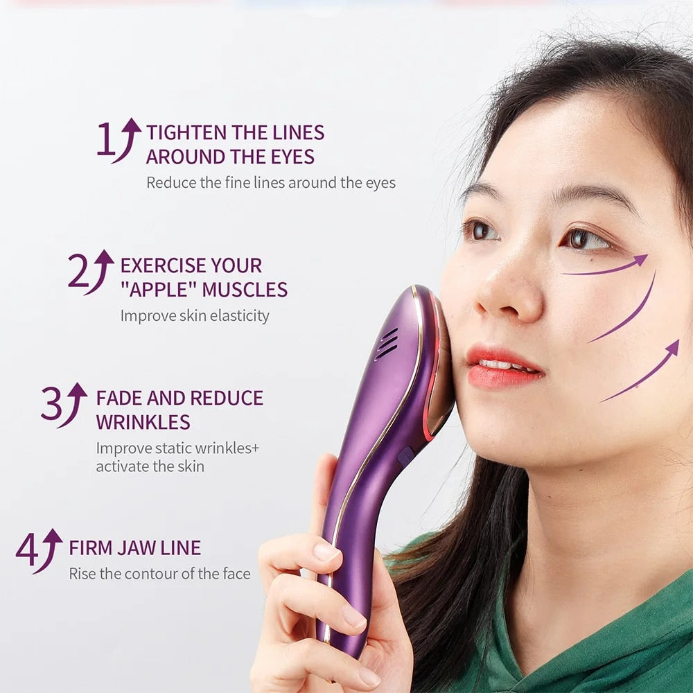 Face Lifting Massager