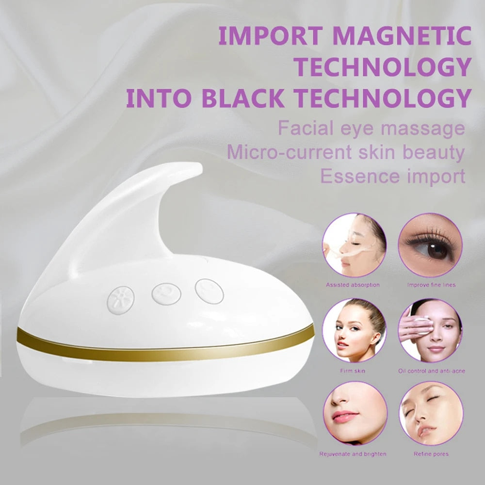 Radiofrequency Skin Beautifier