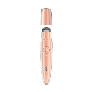 Electric Stone Eye Lip Massager