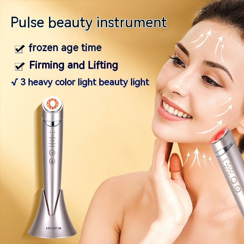 Pulse RF Beauty Instrument